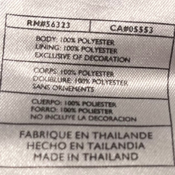 Nike Girls mesh athletic pants. Lined. Front pockets. Drawstring. Medium Comfy - Picture 6 of 8